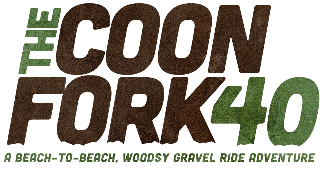 Coon Fork 40