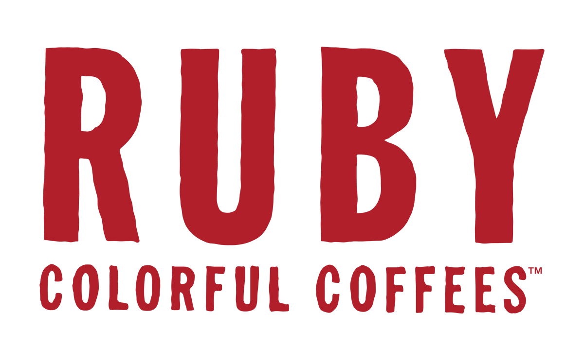 Ruby Coffee Roasters